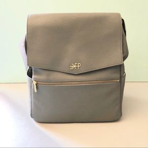 Freshly Picked Convertible Diaper Bag- NWT